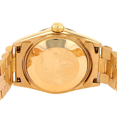 Rolex Datejust 31mm