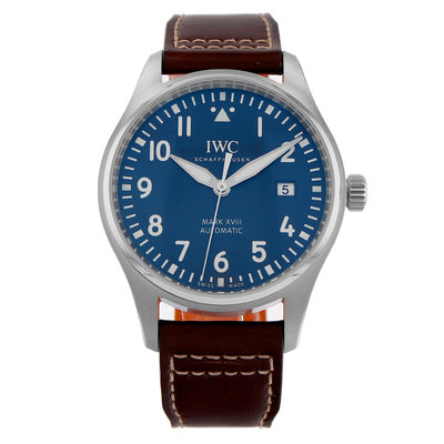 IWC Edition Petit Prince