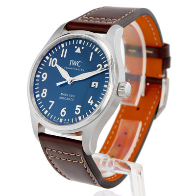 IWC Edition Petit Prince