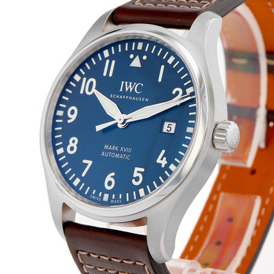 IWC Edition Petit Prince