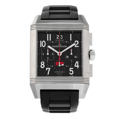 Jaeger-LeCoultre Reverso Squadra World Chronograph