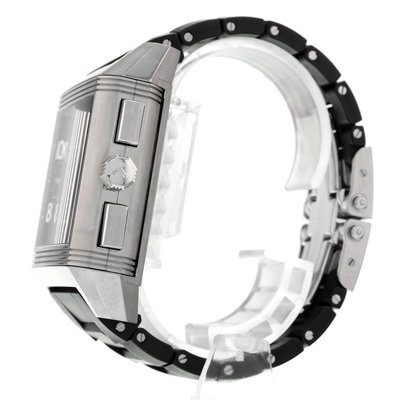 Jaeger-LeCoultre Reverso Squadra World Chronograph