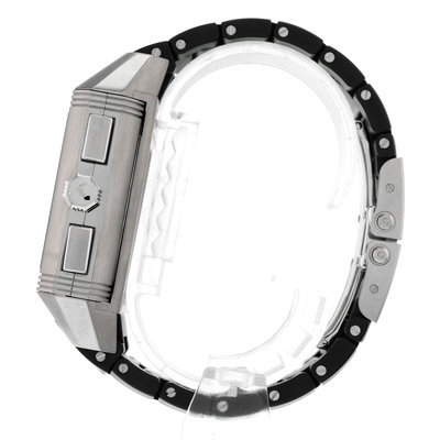 Jaeger-LeCoultre Reverso Squadra World Chronograph