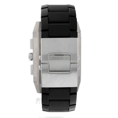Jaeger-LeCoultre Reverso Squadra World Chronograph