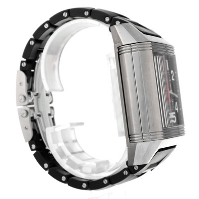 Jaeger-LeCoultre Reverso Squadra World Chronograph
