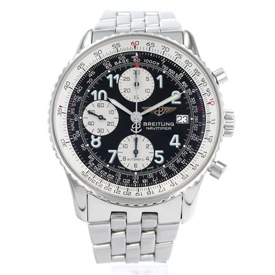 Breitling Navitimer