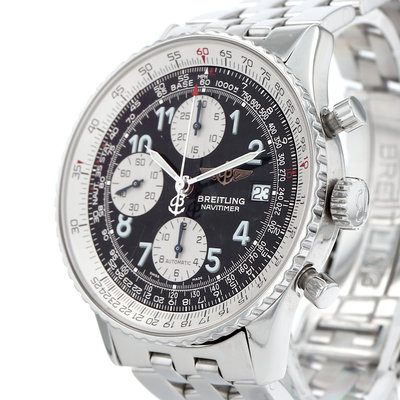 Breitling Navitimer