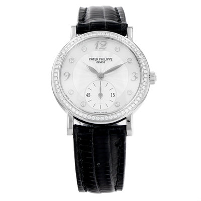 Patek Philippe Calatrava