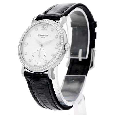Patek Philippe Calatrava