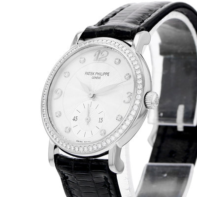 Patek Philippe Calatrava
