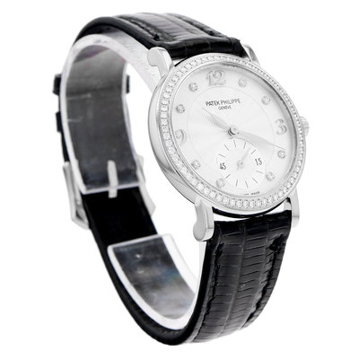 Patek Philippe Calatrava