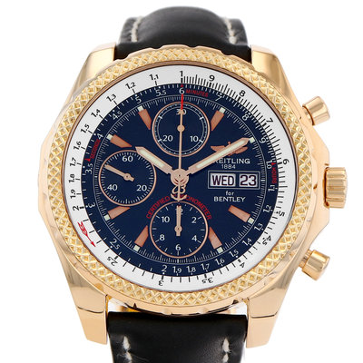 Breitling Bentley GT