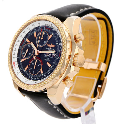 Breitling Bentley GT