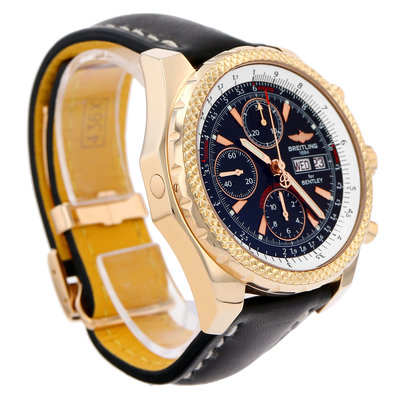 Breitling Bentley GT