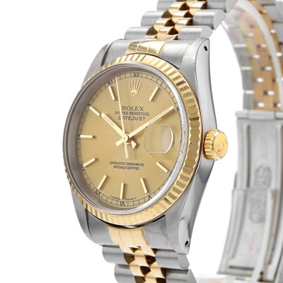 Rolex Datejust 36