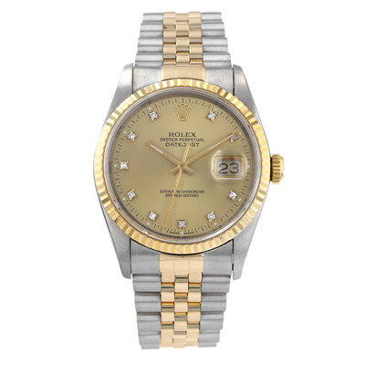 Rolex Datejust 36mm