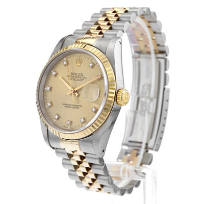 Rolex Datejust 36mm