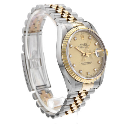 Rolex Datejust 36mm