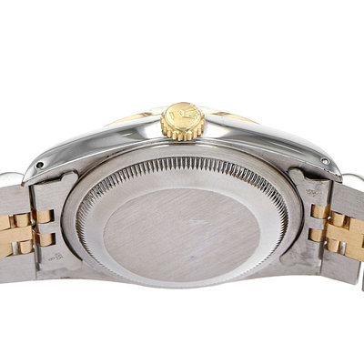 Rolex Datejust 36mm