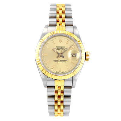 Rolex Lady-Datejust