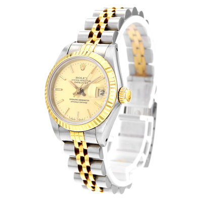 Rolex Lady-Datejust