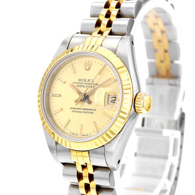 Rolex Lady-Datejust