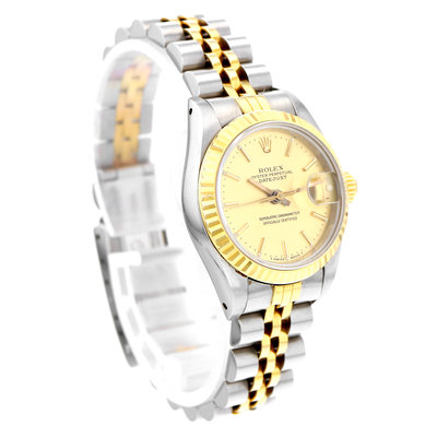 Rolex Lady-Datejust