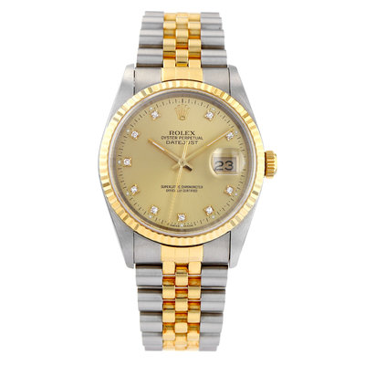 Rolex Datejust 36