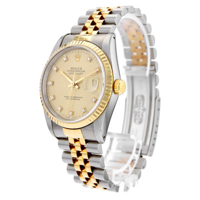 Rolex Datejust 36
