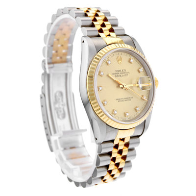 Rolex Datejust 36