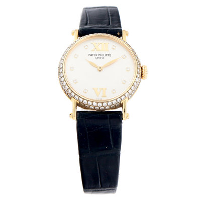 Patek Philippe Calatrava