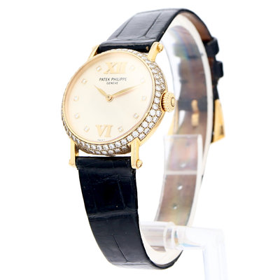 Patek Philippe Calatrava