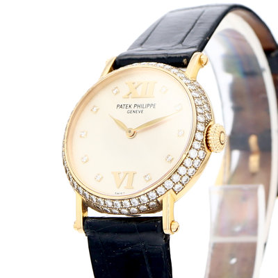 Patek Philippe Calatrava