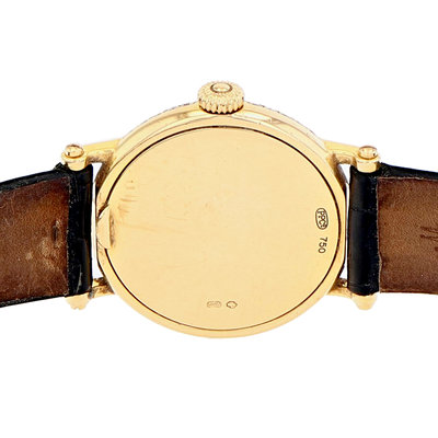 Patek Philippe Calatrava