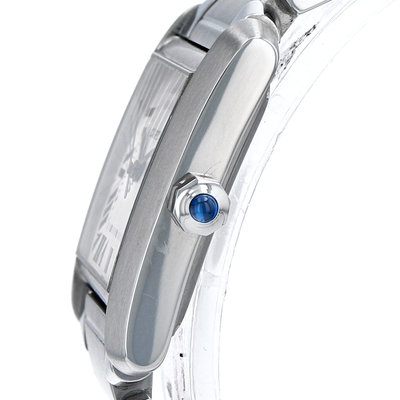 Cartier Tank Francaise