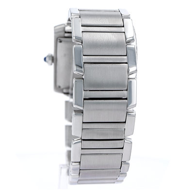 Cartier Tank Francaise