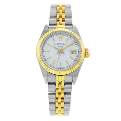 Rolex Lady-Datejust