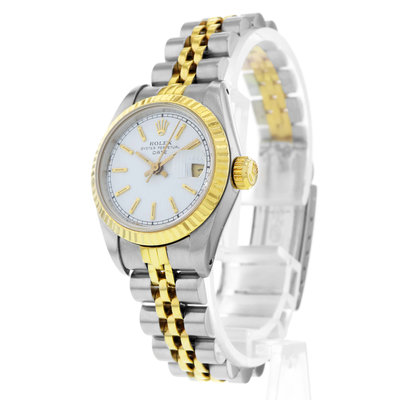 Rolex Lady-Datejust