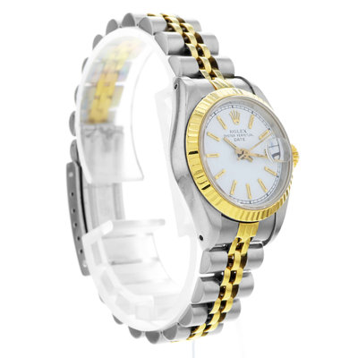 Rolex Lady-Datejust