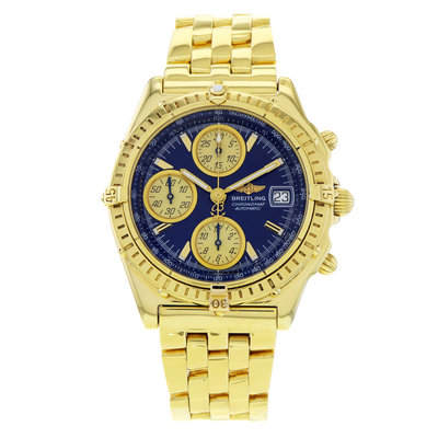 Breitling Chronomat
