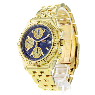 Breitling Chronomat