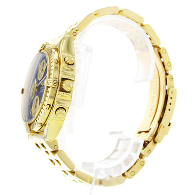 Breitling Chronomat