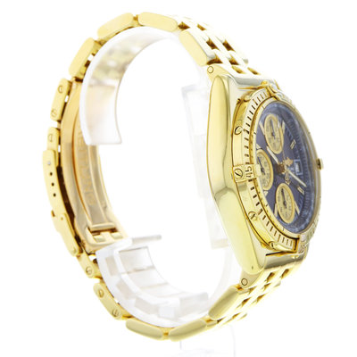 Breitling Chronomat