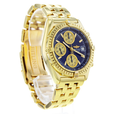 Breitling Chronomat