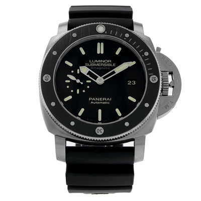 Panerai Luminor Submersible 1950 3 Days Automatic
