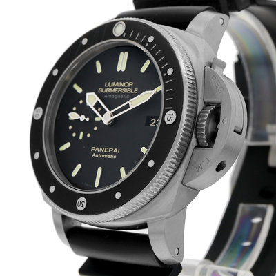 Panerai Luminor Submersible 1950 3 Days Automatic
