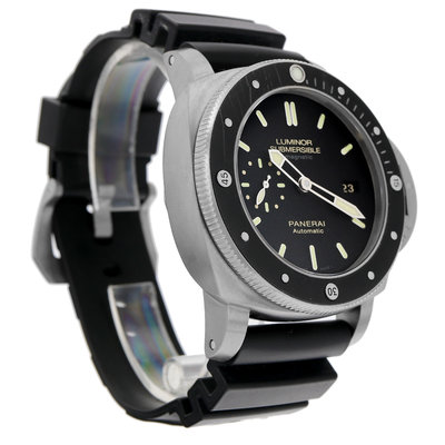 Panerai Luminor Submersible 1950 3 Days Automatic
