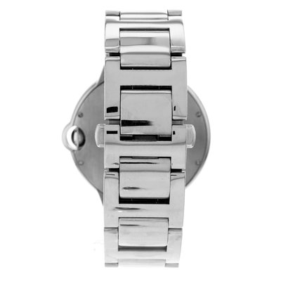 Cartier Ballon Bleu 42mm