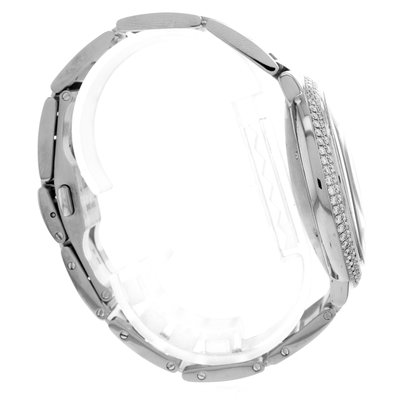 Cartier Ballon Bleu 42mm