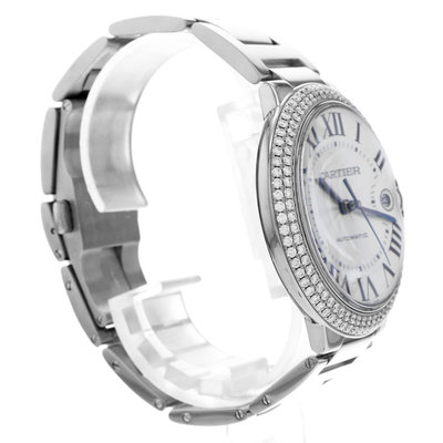 Cartier Ballon Bleu 42mm